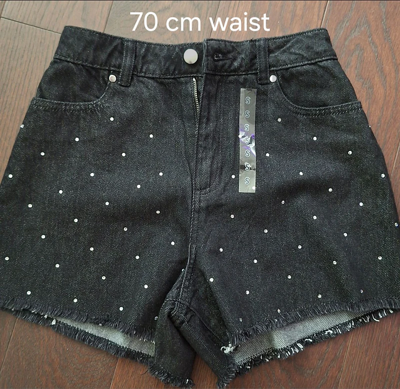girls short