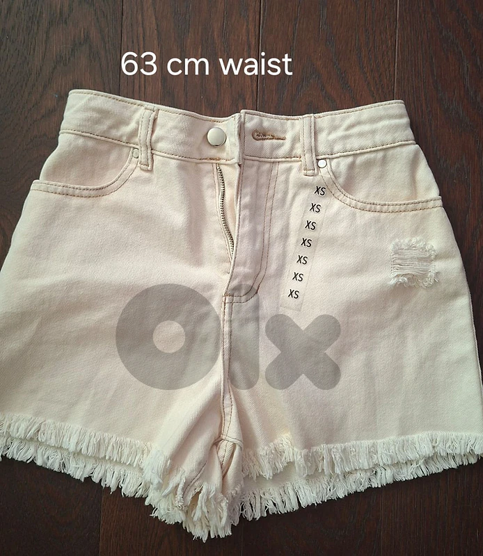 girls short