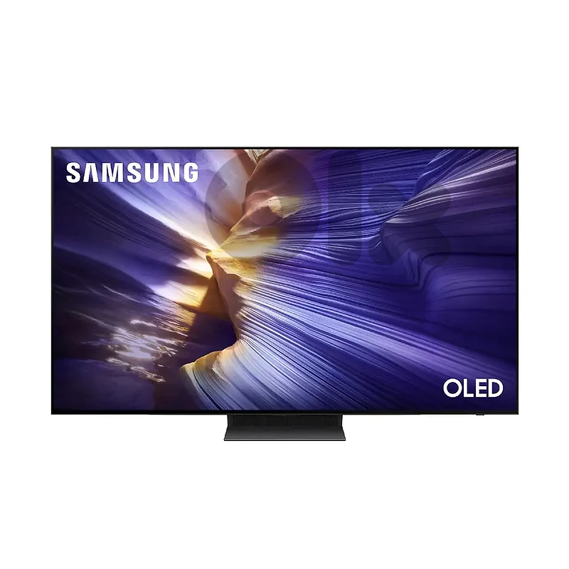 Samsung 48 inch OLED S90F 4K Vision AI Smart TV (2025) 144hz