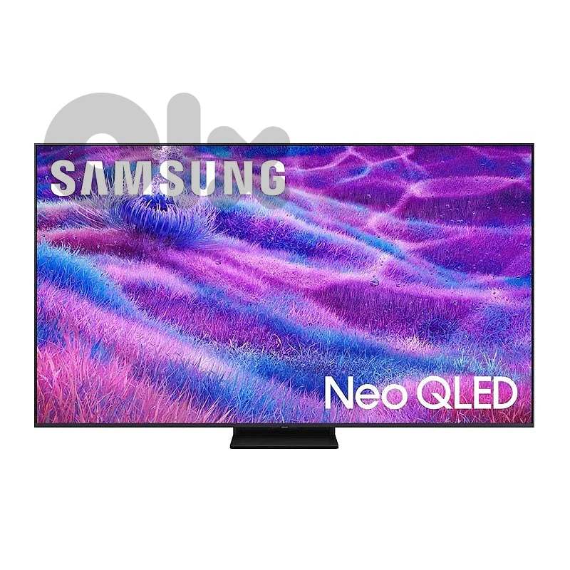 Samsung 100 inch Neo QLED QN80F 4K Vision AI Smart TV (2025) 144hz