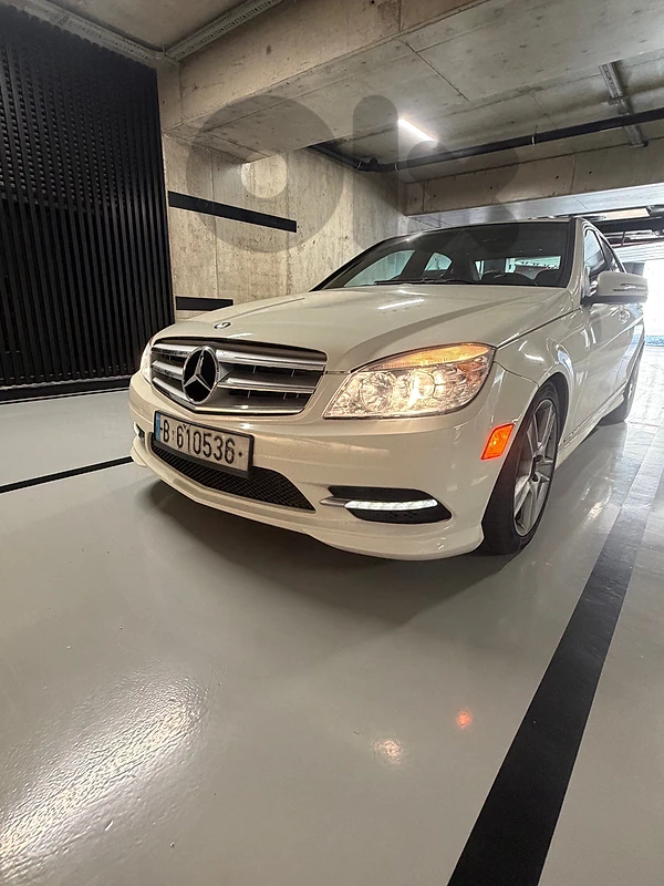 Mercedes-Benz C-Class 2011 mercedes c300 2011 Mercedes-Benz C-Class 2011 mercedes c300 2011
