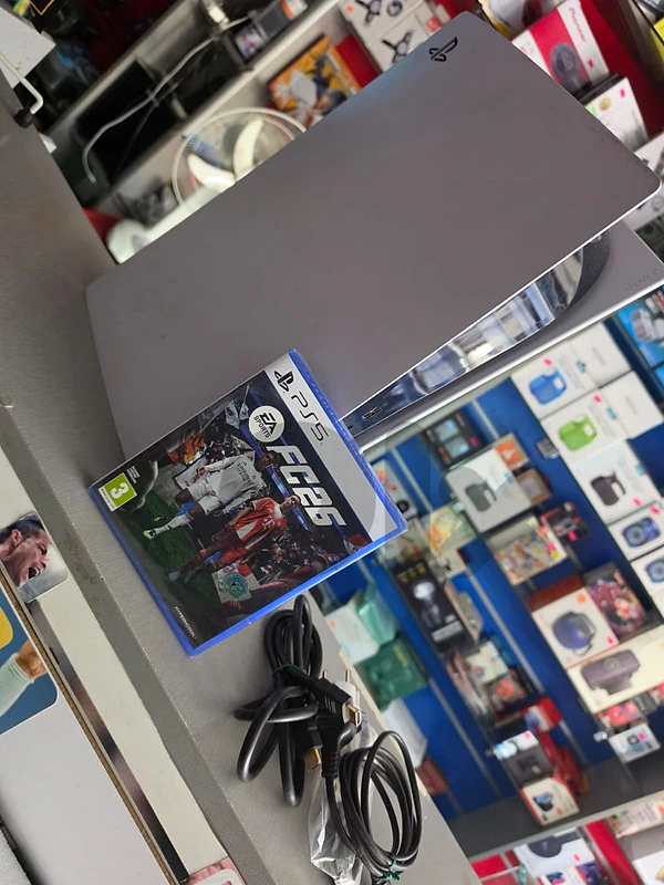 Ps5 for sale