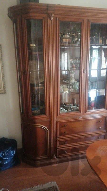 full Dinning room