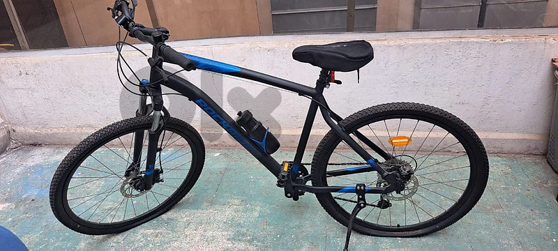Rockrider ST 100 دراجة