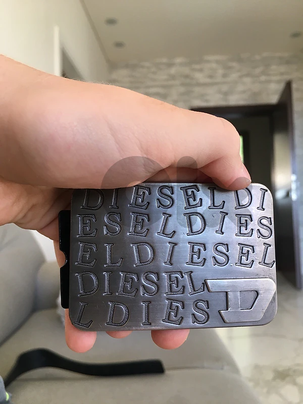 Diesel