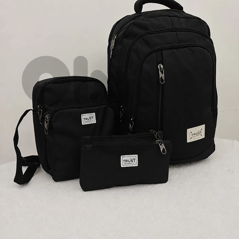 school bag