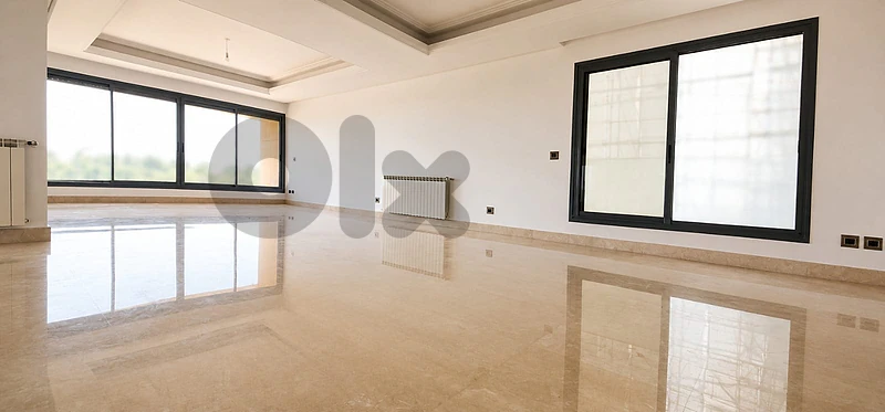 Apartment for Rent in Ramlet Al Baydahشقة للإيجار في الرملة البيضاء