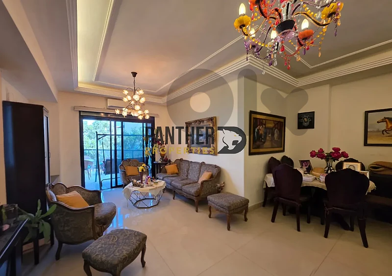 Apartment for sale in Blaybel Hot Deal Ref#MD158