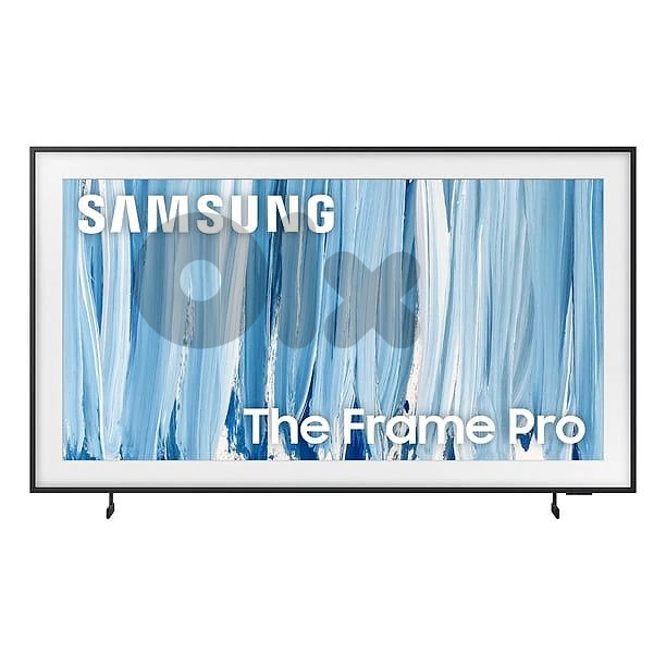 Samsung 65 inch The Frame Pro LS03HW Neo QLED (2026) 240hz