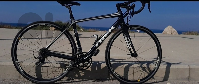 Trek Madone (Carbon Fiber)