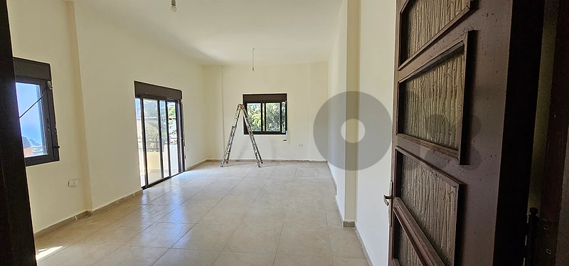 RWB456MT - Apartment for sale in Blat Jbeil