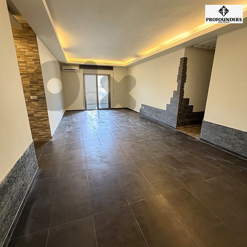 Apartment for sale in Antelias شقة للبيع في انطلياس