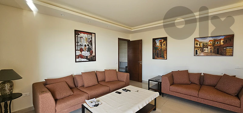 RWB454MT - Apartment for sale in Hboub Jbeil