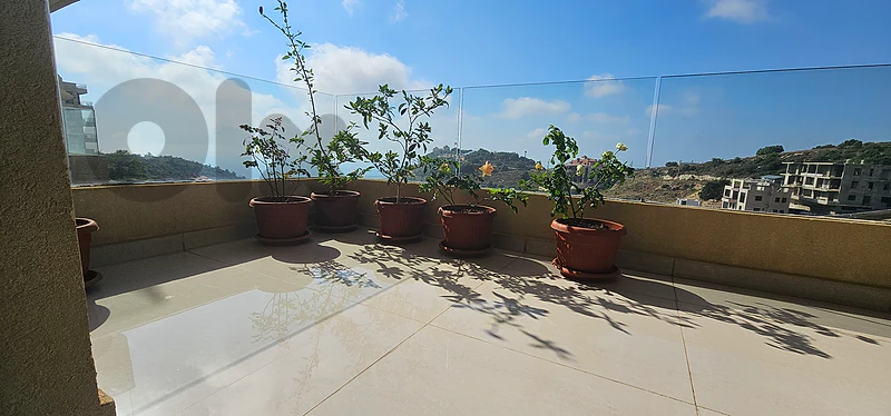 RWB454MT - Apartment for sale in Hboub Jbeil