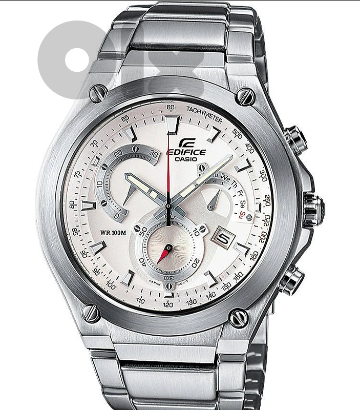casio edifice made in japan