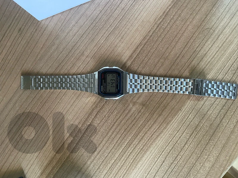 Casio a159 WA