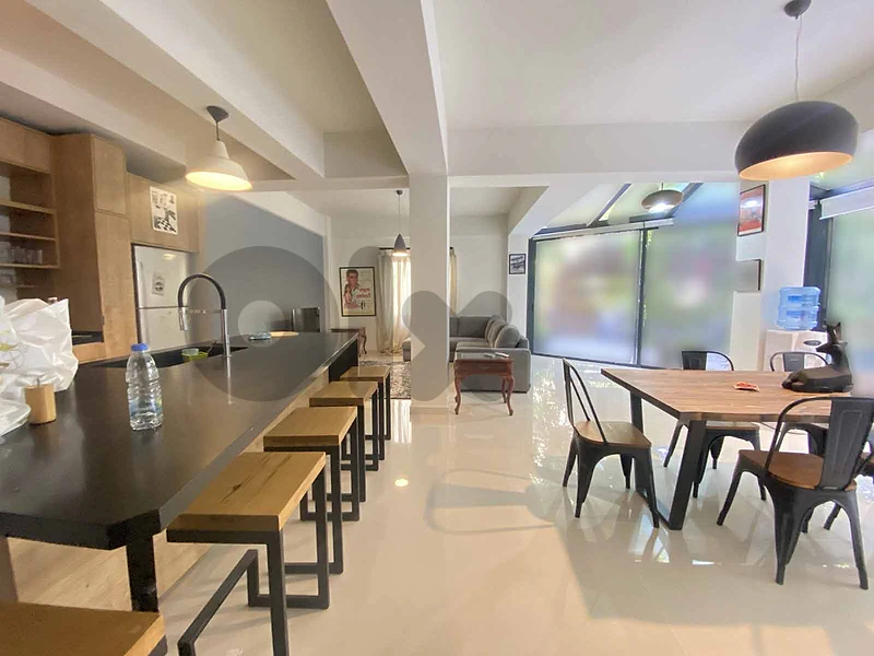 SPACIOUS APT IN BADARO PRIME WITH TERRACE | 150SQ | BDR-233