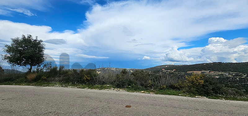 RWB440MT - Land for sale in Jbeil Kherbeh