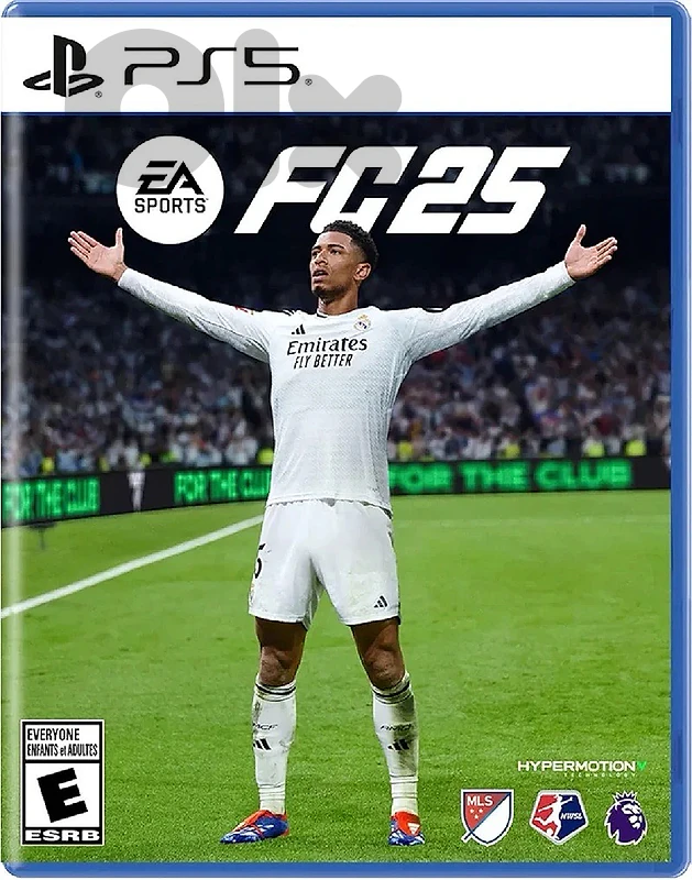 fc 25 used