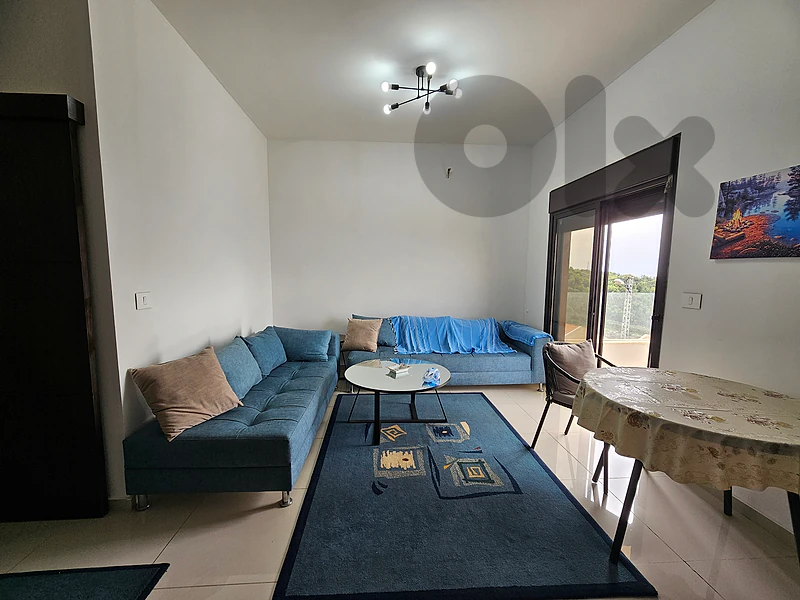 RWB410MT - Apartment for rent in New Fidar Jbeil