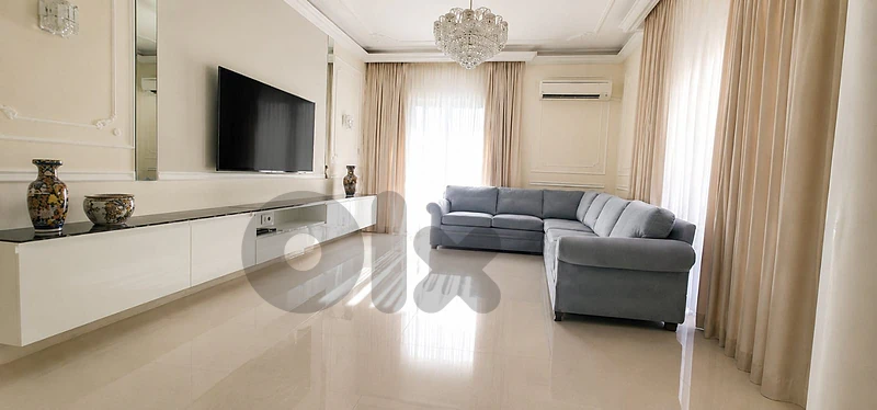 Apartment for Rent in Jnah – Spinney’sشقة للإيجار في الجناح – سبينس