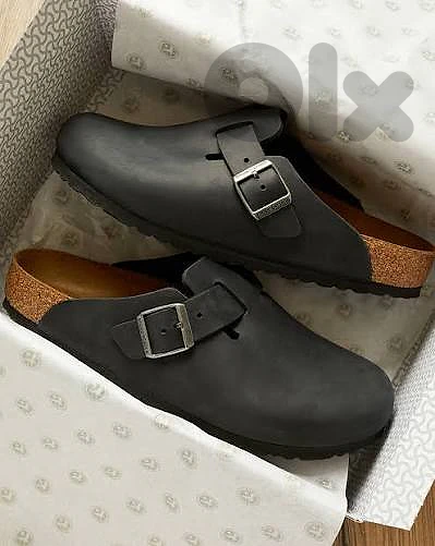 100% Original Birkenstock Boston 76-969O37