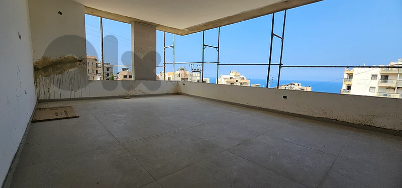 RWB400-2MT - APARTMENT FOR SALE IN JBEIL RWB400-2MT - APARTMENT FOR SALE IN JBEIL