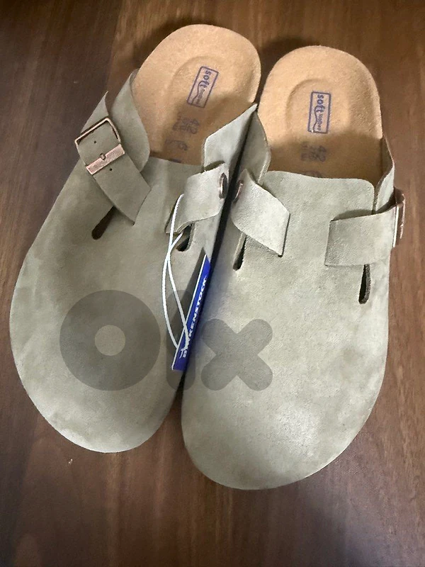 100% Authentic Birkenstock 76-969O37