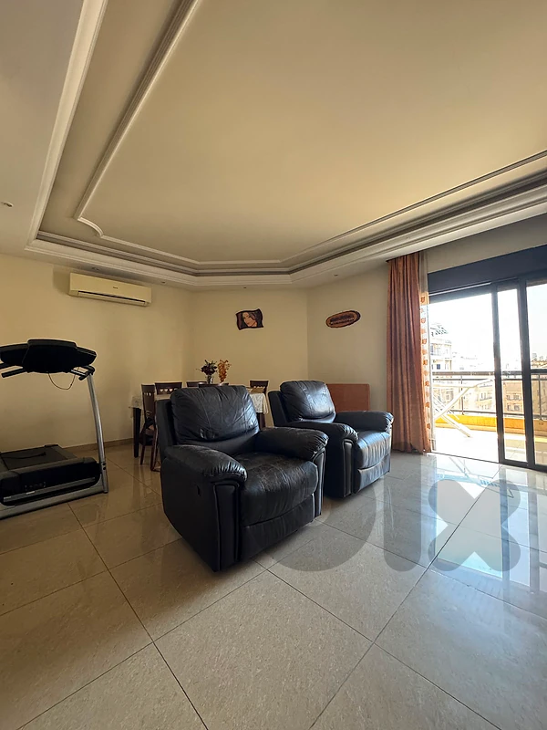 Apartment For Sale in Baouchrieh - شقة للبيع في البوشرية