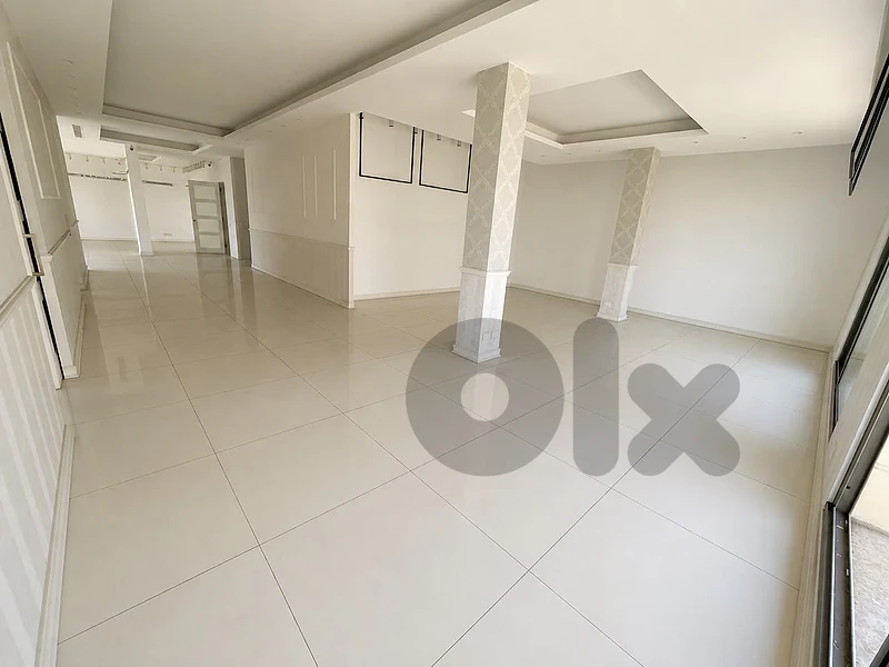 Office For rent In Downtownمكتب للإيجار في وسط بيروت