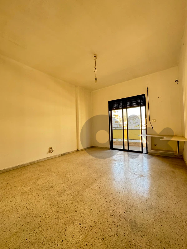 Apartment For Sale in Baouchrieh - شقة للبيع في البوشرية