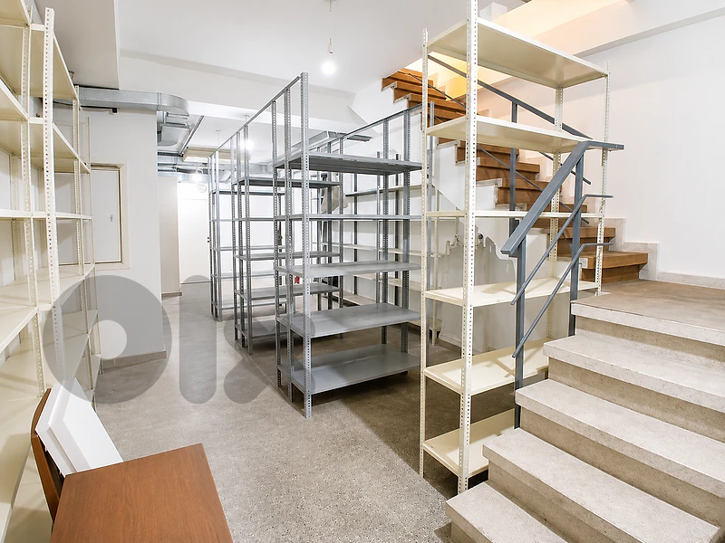Shop for Rent In Downtownمحل للإيجار في وسط بيروت