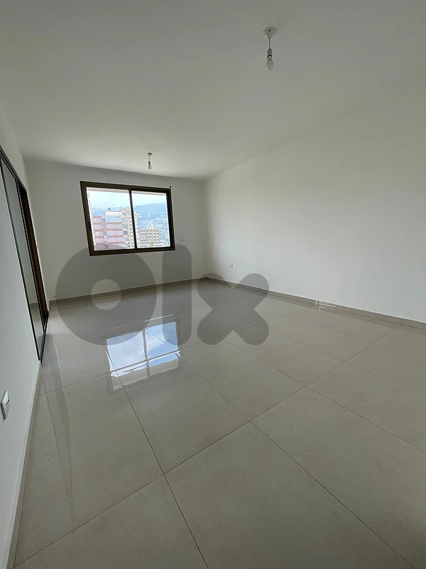 Apartment For Rent in Zalka - شقة للإيجار في الزلقا