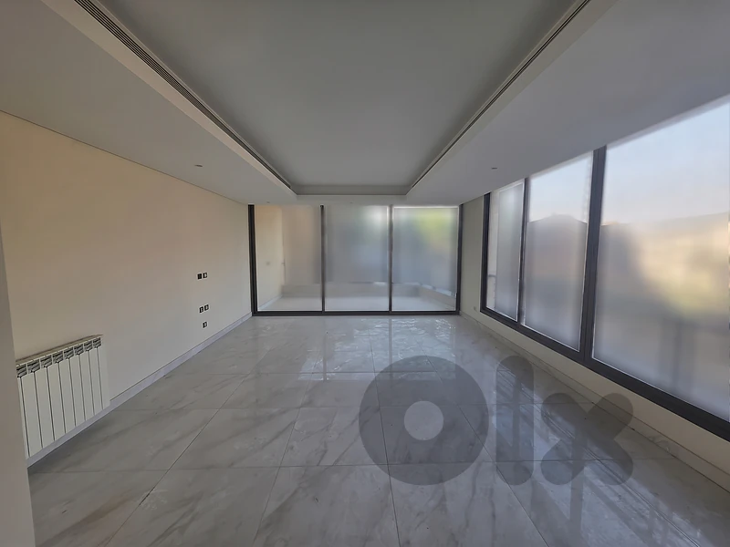 Apartment for Sale In Fanar  شقة للبيع في الفنار