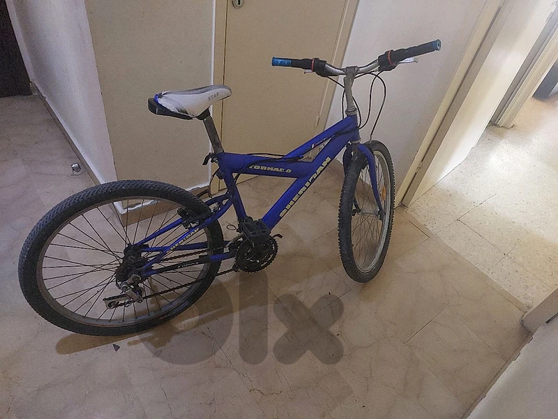 biscklet 24inche made in france very good quality
