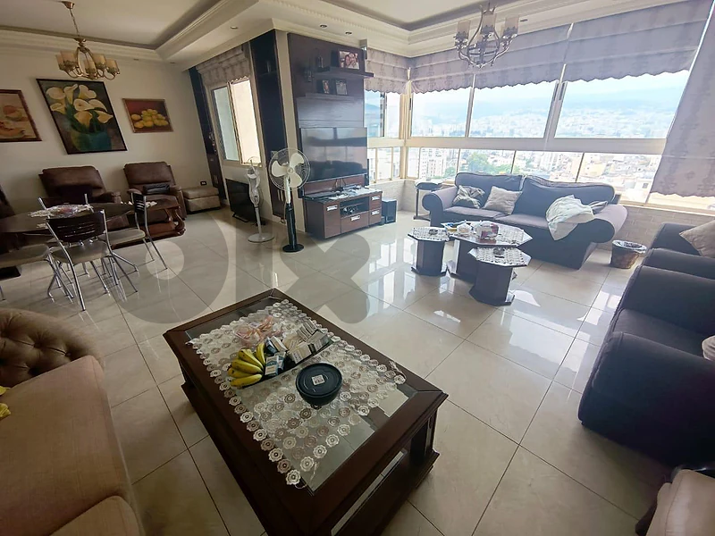 Prime Location Apartment for sale in Furn El Chebbak