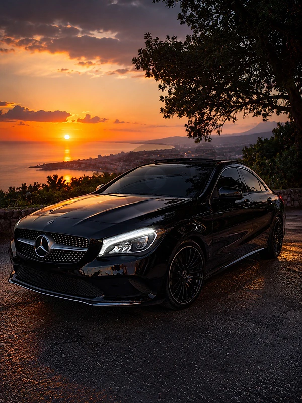 Mercedes-Benz CLA-Class 2018 cla 250 2018 71212639 15,500$