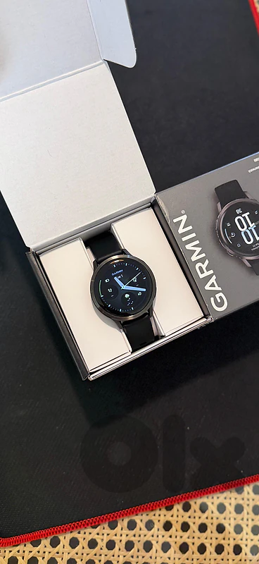Garmin Venu 4 41mm, Used 1 Week, Like New