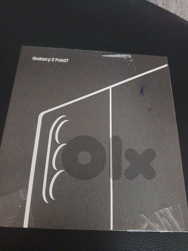 galaxy z fold 7
