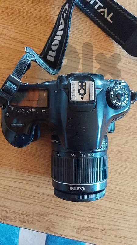 camera