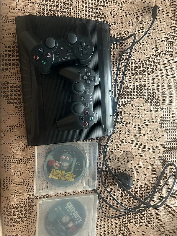 ps3 used