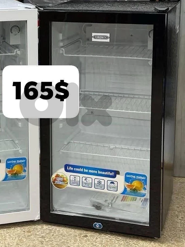 mini refrigerator 85x47 inverter