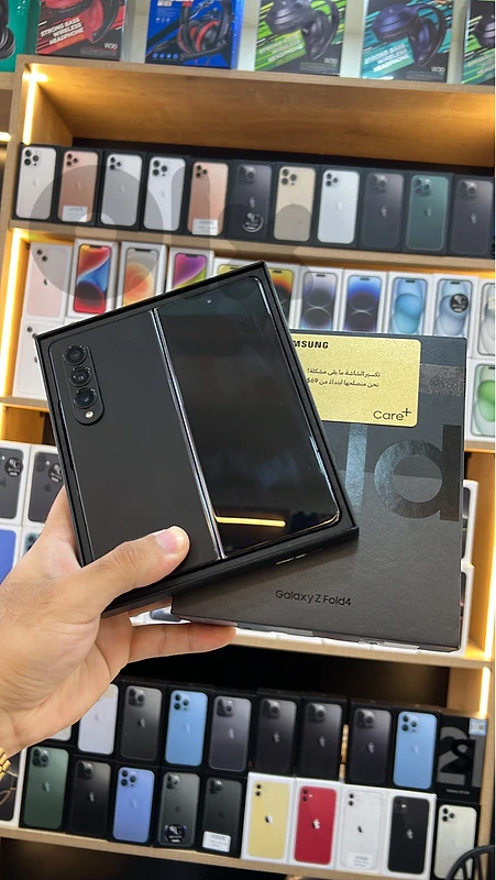 Samsung Galaxy Z Fold 4 512/12GB