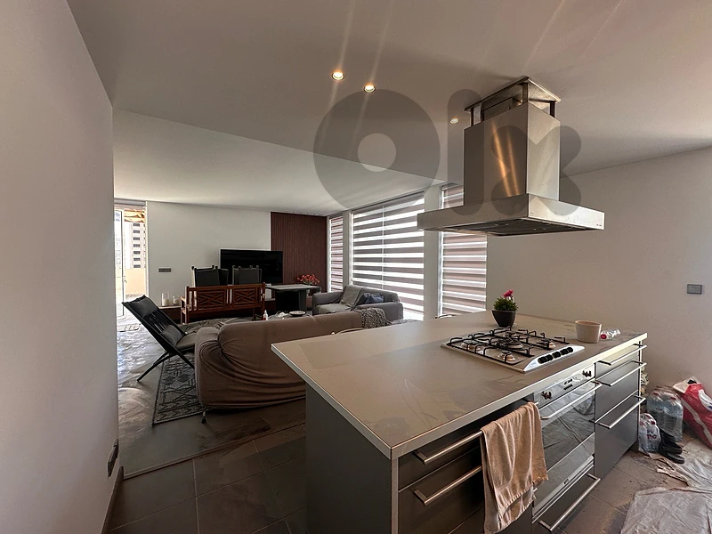 Apartment for rent in downtown
