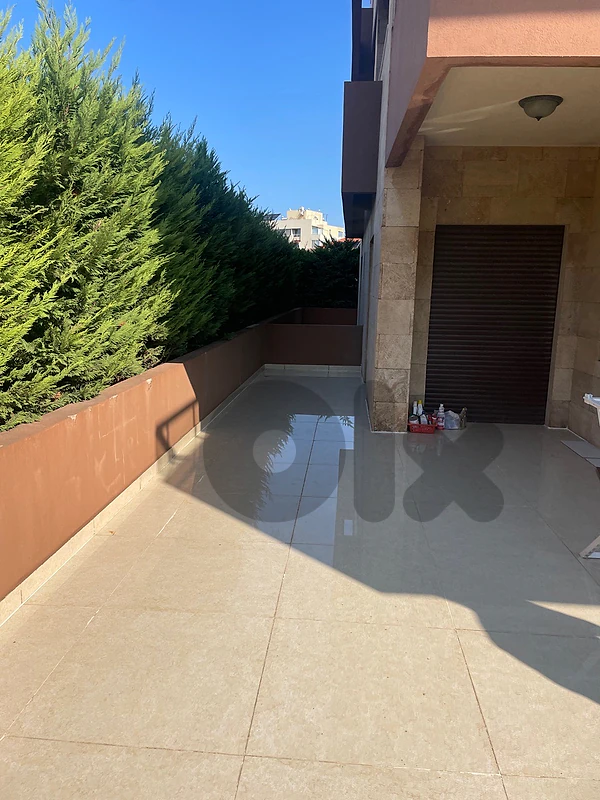 Apartment  for rent in jbeil شقة للايجار في جبيل