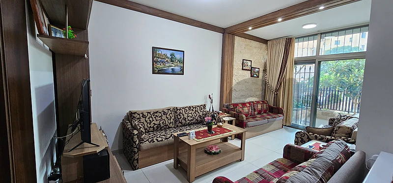 RWB453MT - Apartment for sale in Blat Jbeil