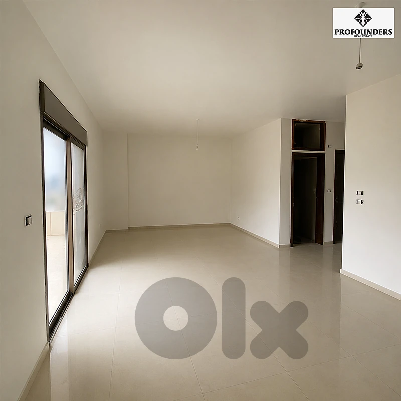 Apartment for sale in Dbayeh شقة للبيع في ضبية