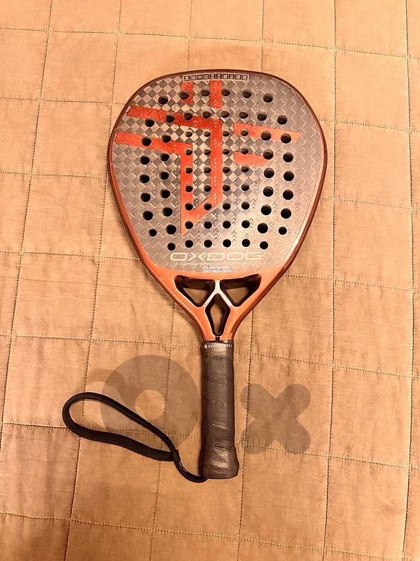OXDOG ULTIMATE PRO LIGHT 2026