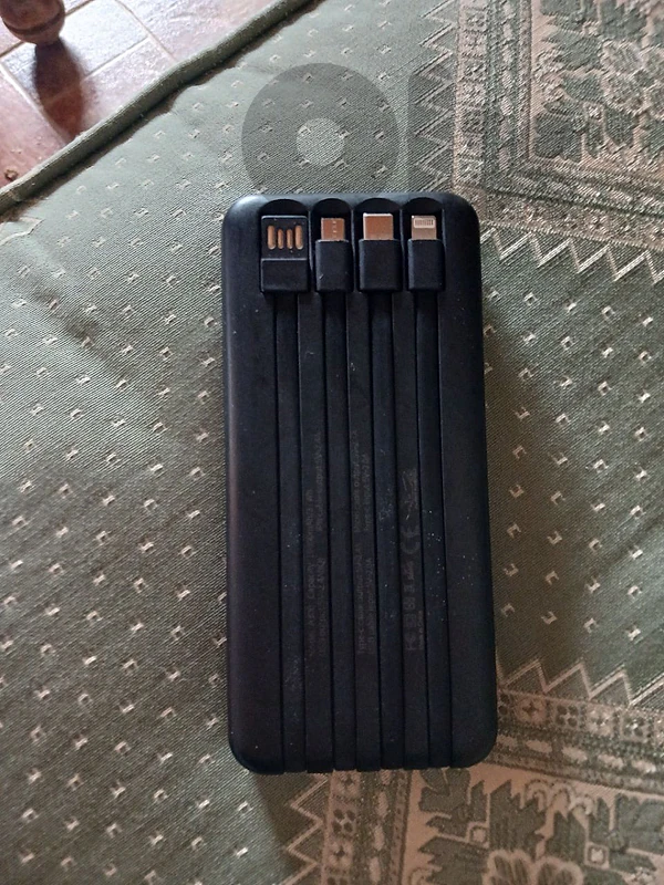 power bank