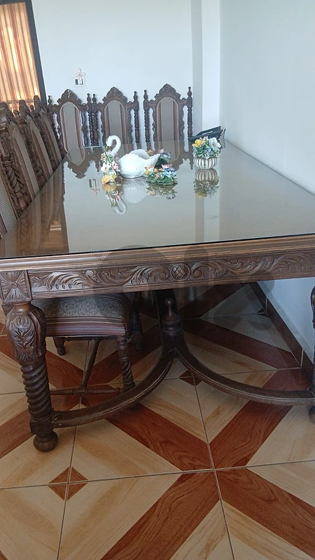 Full Dining Room Set